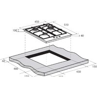 ZUGEL ZGH451B Image #11