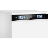 Weissgauff DW 999 Touch Inverter Dual Fan Dry Image #22