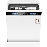 Weissgauff DW 999 Touch Inverter Dual Fan Dry Image #21