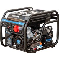 Hyundai HHY 9850FEB-3-ATS