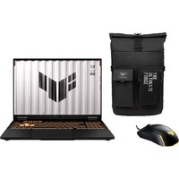 ASUS TUF Gaming F16 FX608JHR-RV101 + 16 ГБ Win 11 Pro Image #2