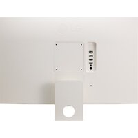 LG MyView Smart Monitor 27SR50F-W Image #8