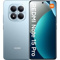 Xiaomi Redmi Note 15 Pro 8GB/256GB международная версия (синий)
