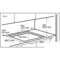 MAUNFELD EGHS.64.6CS/G Image #2