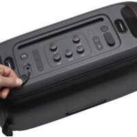 JBL PartyBox On-The-Go Image #10
