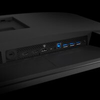 Gigabyte M32U Arm Edition Image #17