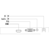Uniview MW3224-V Image #2