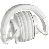 Audio-Technica ATH-M50x (черный) Image #3