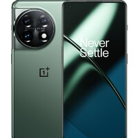OnePlus 11 16GB/512GB китайская версия (зеленый) Image #1