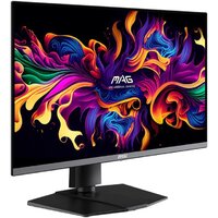 MSI MAG 272UP QD-OLED X24 Image #3