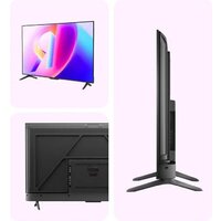 Яндекс ТВ Станция Бейсик QLED с Алисой 65 Image #6