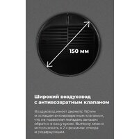 MAUNFELD Bath Plus 402 (белый) Image #26