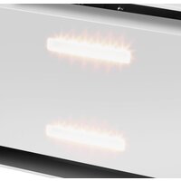 MAUNFELD Bath Plus 402 (белый) Image #6