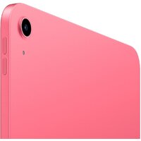 Apple iPad 11" 2025 128GB (розовый) Image #3