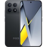 POCO F8 Pro 12GB/256GB международная версия (черный) Image #1