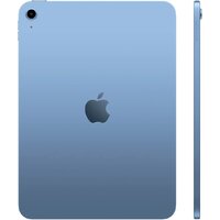 Apple iPad 11" 2025 128GB (синий) Image #2
