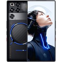 Nubia RedMagic 11 Pro 24GB/1TB международная версия (черный прозрачный)