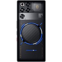 Nubia RedMagic 11 Pro 24GB/1TB международная версия (черный прозрачный) Image #3