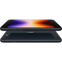 Apple iPhone SE 2022 Dual eSim 128GB (полночный) Image #2