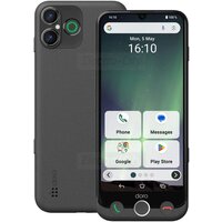 Doro Aurora A30 Plus 6GB/128GB (графит)