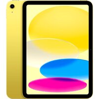 Apple iPad 11" 2025 128GB (желтый) Image #1
