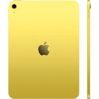Apple iPad 11" 2025 128GB (желтый) Image #2