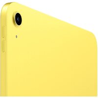 Apple iPad 11" 2025 128GB (желтый) Image #3