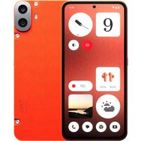 CMF Phone 1 8GB/256GB (оранжевый) Image #1