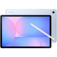Samsung Galaxy Tab S10 FE 5G SM-X526 12GB/256GB (голубой) Image #1