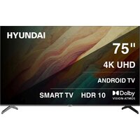 Hyundai H-LED75BU7009 Image #1