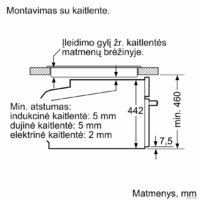 Bosch Serie 8 CMG936AB1S Image #11