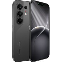Tecno Camon 50 CN5 8GB/256GB (черный)