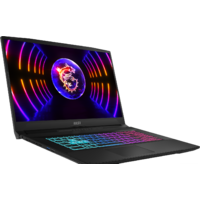 MSI Katana 17 B12VEK-268XRU Image #22