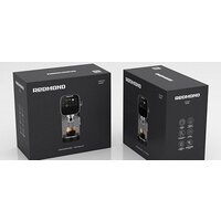 Redmond (Редмонд) CM701 (сталь) Image #2