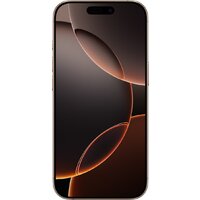 Apple iPhone 16 Pro Dual eSim 512GB (пустынный титан) Image #3
