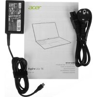 Acer Aspire Lite 16 AL16-52P-31BQ NX.J5RER.002 Image #13