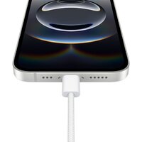 Apple iPhone 16e 256GB (белый) Image #4