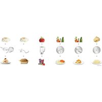 Bosch MUM58720 Image #6