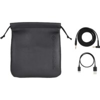 Audio-Technica ATH-M50XBT2 (черный) Image #8