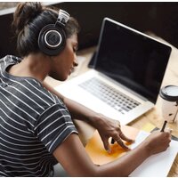 Audio-Technica ATH-M50XBT2 (черный) Image #11