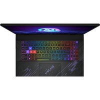 MSI Pulse 17 AI C1VEKG-088XRU Image #2