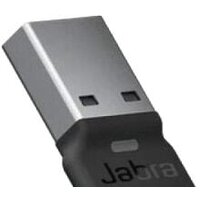 Jabra Evolve2 65 MS Stereo USB-A Desk (черный) Image #7