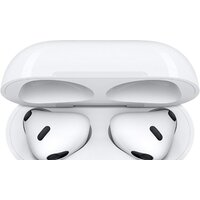 Apple AirPods 3 (с поддержкой MagSafe) Image #4