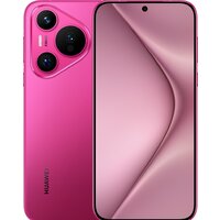 Huawei Pura 70 ADY-LX9 12GB/256GB (розовый) Image #1