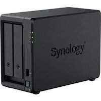 Synology DiskStation DS725+ Image #2