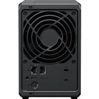 Synology DiskStation DS725+ Image #4
