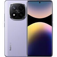Xiaomi Redmi Note 14 Pro+ 5G 12GB/256GB международная версия (фиолетовый)