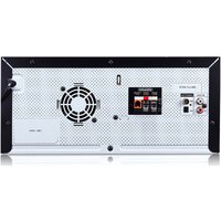 LG X-Boom CJ45 (с колонками CJS45F/CJS45W) Image #6