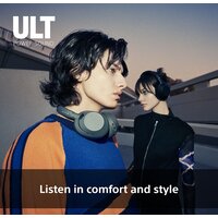 Sony ULT Power Sound Wear WH-ULT900N (черный) Image #5