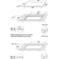 Whirlpool AKWL 728/NB Image #17